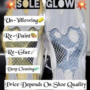 Meet your Posher, Demetrius